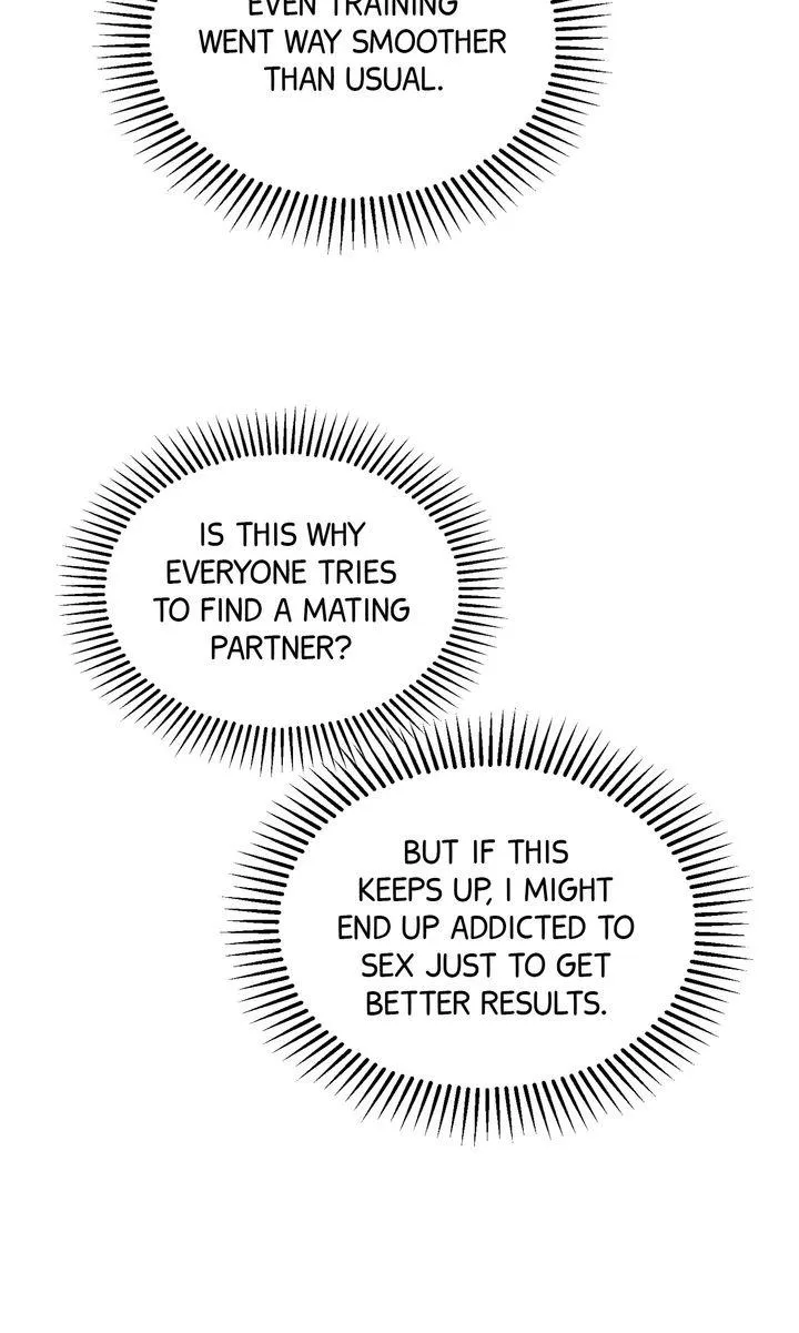 Strategic Mating Partner Chapter 18 page 24 - 