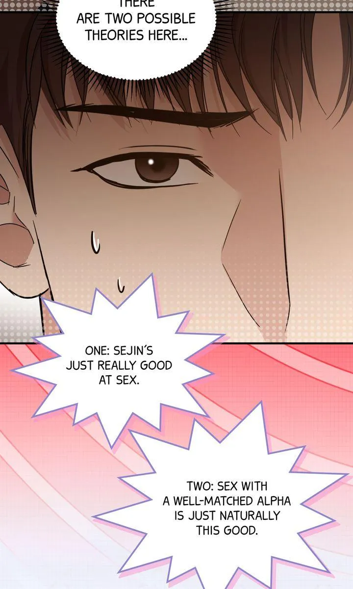 Strategic Mating Partner Chapter 18 page 26 - 