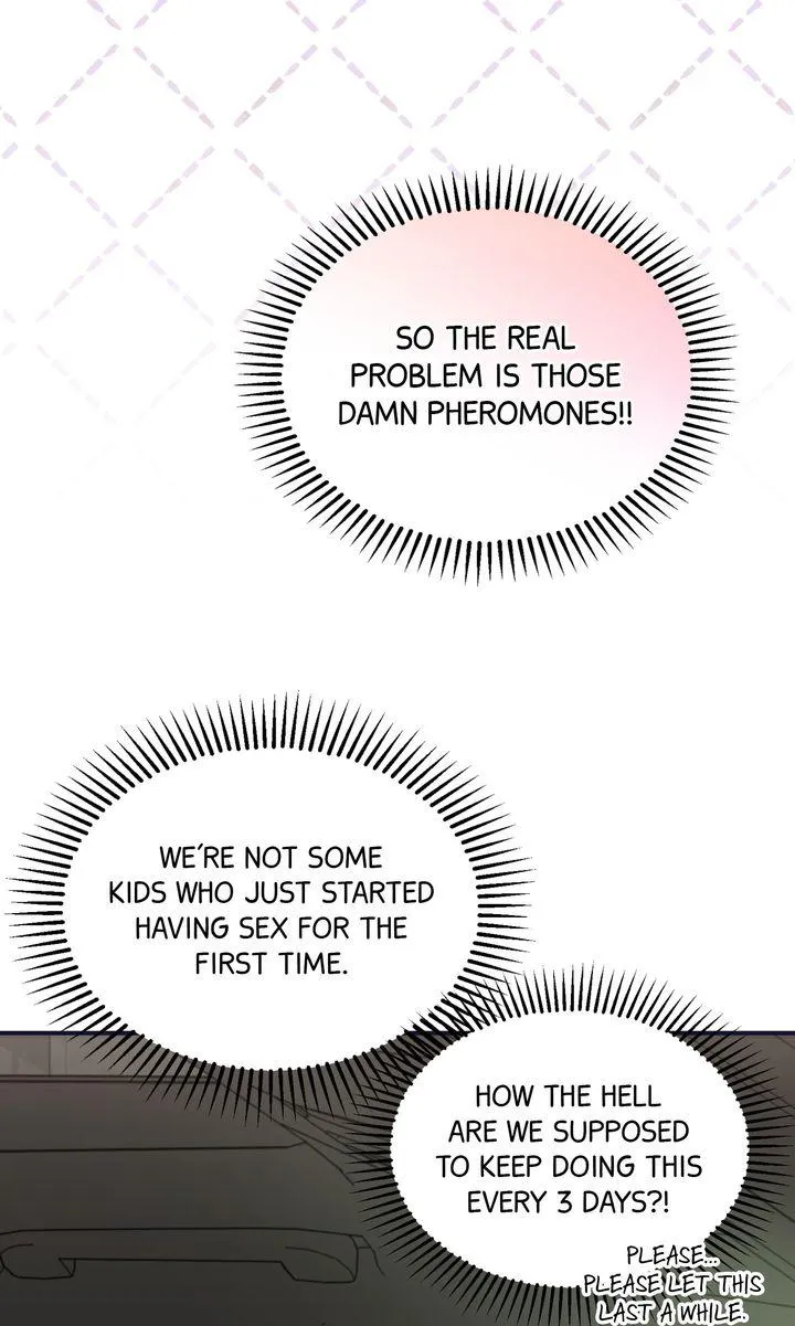 Strategic Mating Partner Chapter 18 page 28 - 
