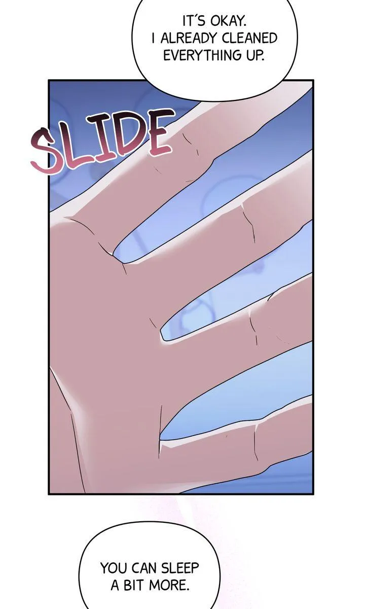 Strategic Mating Partner Chapter 18 page 4 - 