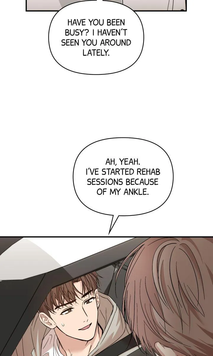 Strategic Mating Partner Chapter 18 page 32 - 