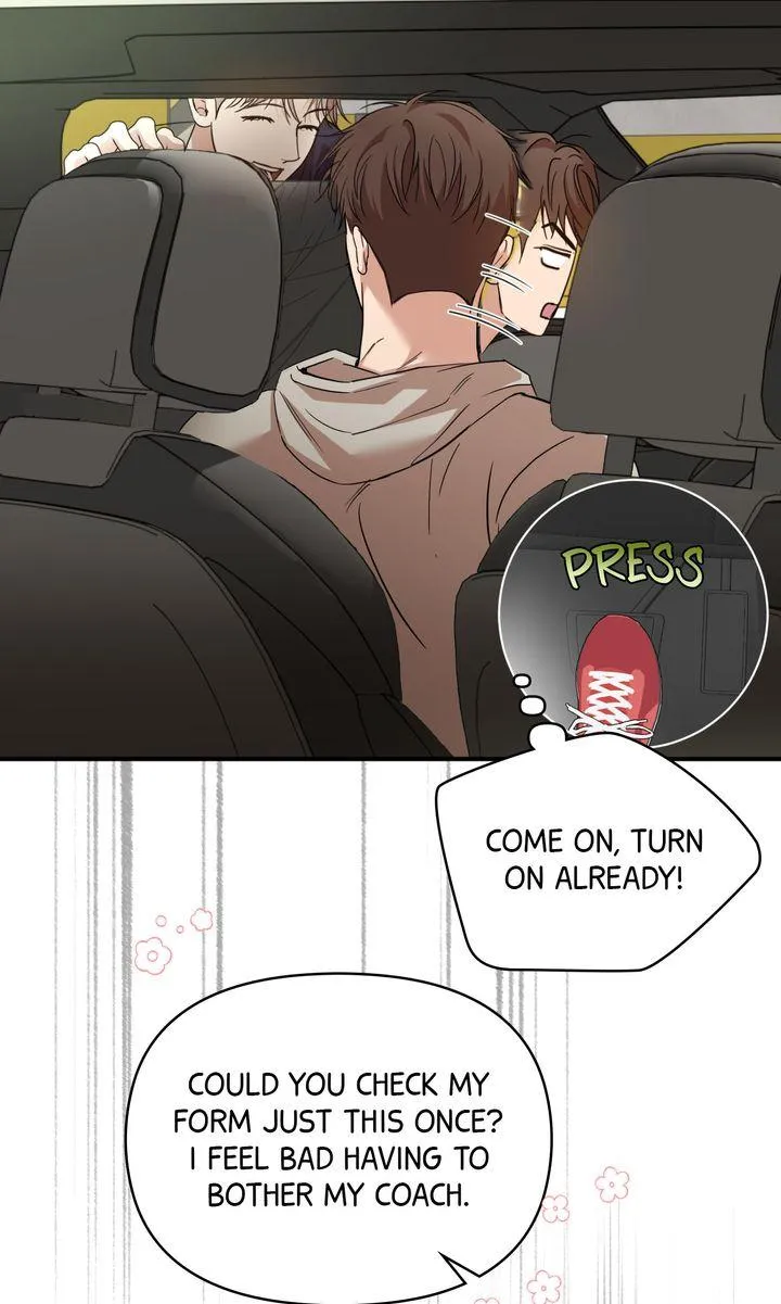Strategic Mating Partner Chapter 18 page 37 - 