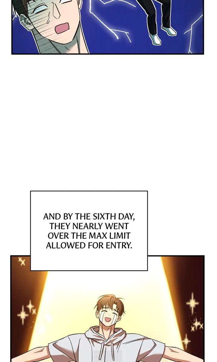 Strategic Mating Partner Chapter 18 page 69 - 