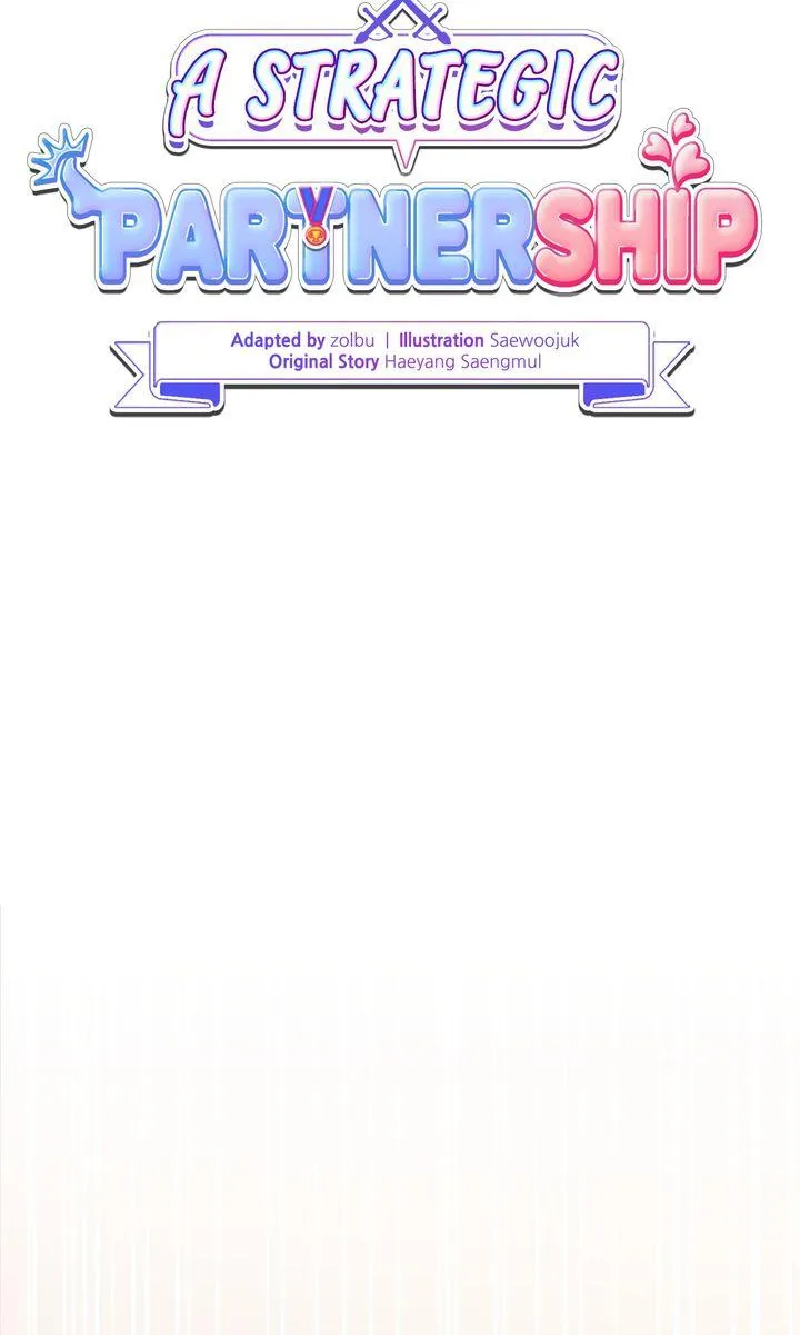 Strategic Mating Partner Chapter 18 page 8 - 