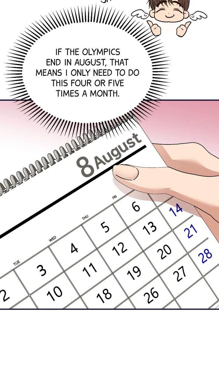 Strategic Mating Partner Chapter 18 page 72 - 