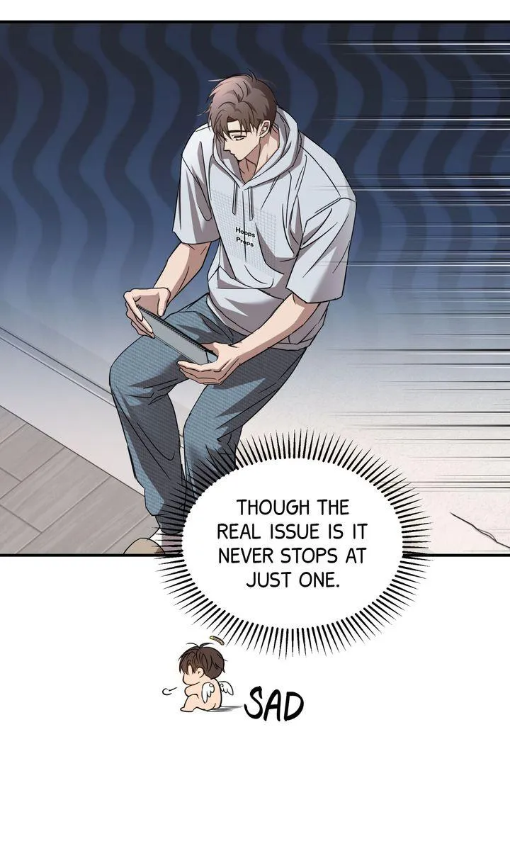 Strategic Mating Partner Chapter 18 page 73 - 