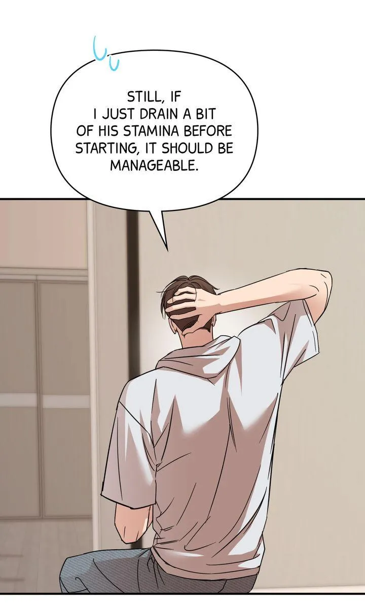 Strategic Mating Partner Chapter 18 page 78 - 
