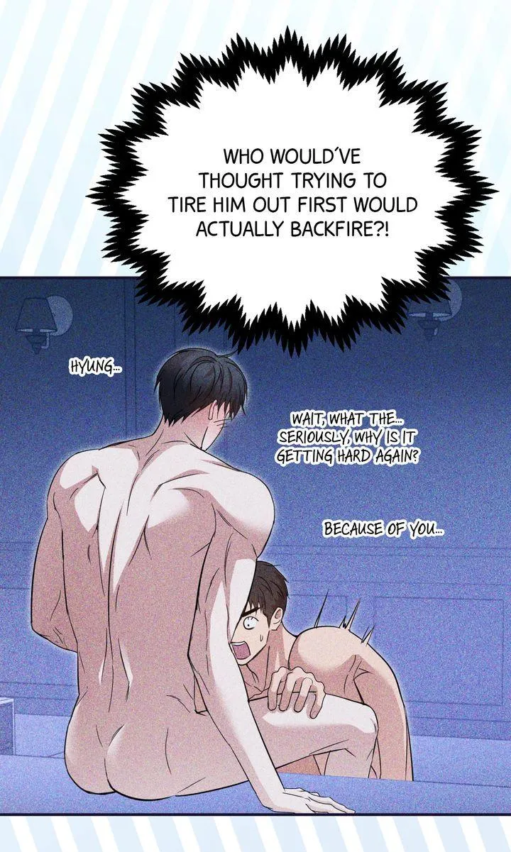 Strategic Mating Partner Chapter 18 page 83 - 