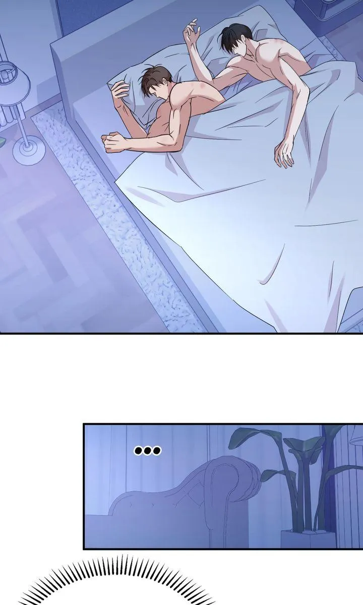 Strategic Mating Partner Chapter 18 page 88 - 
