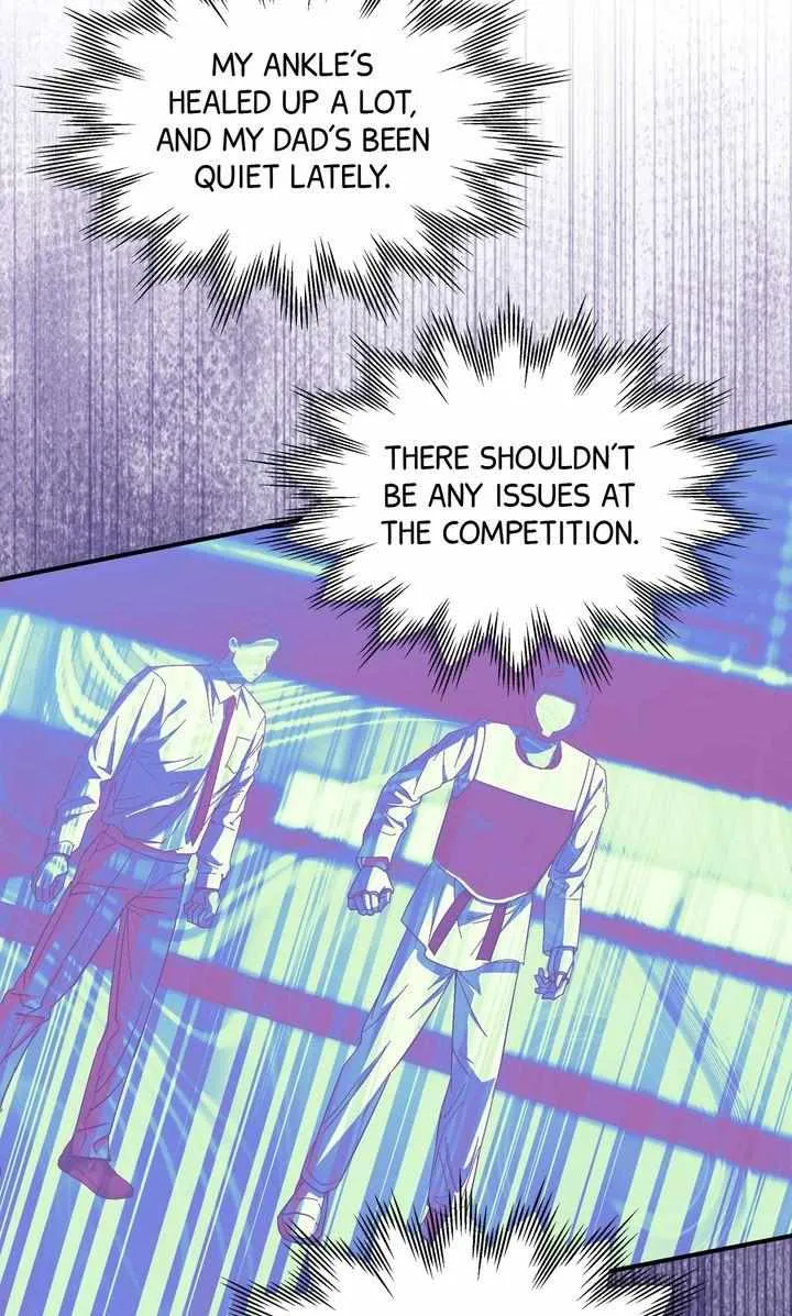 Strategic Mating Partner Chapter 19 page 2 - 