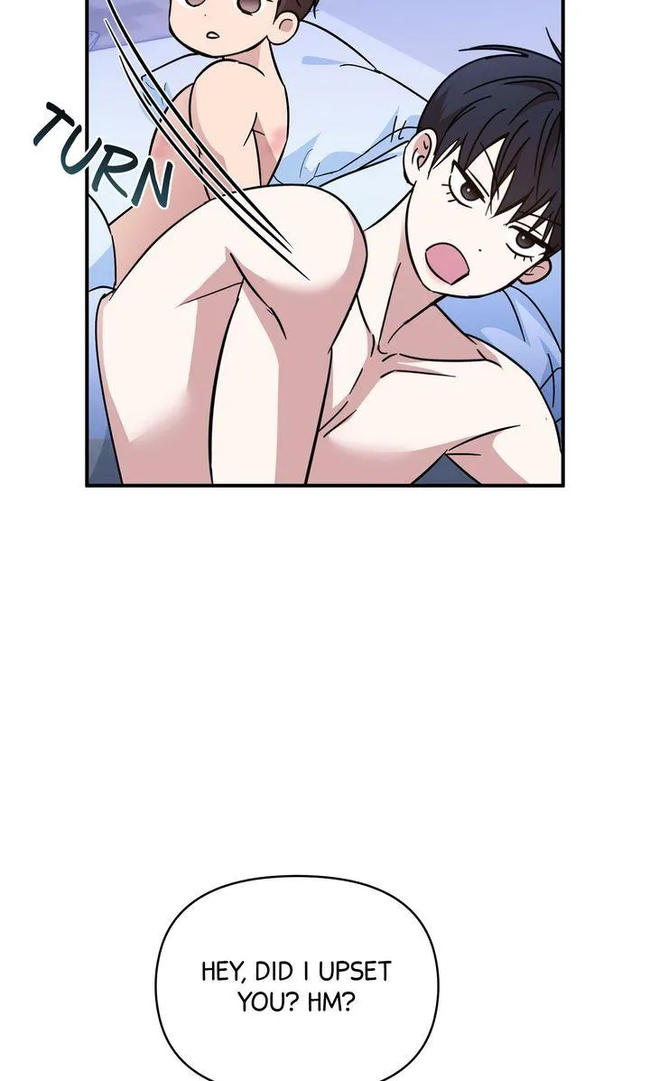 Strategic Mating Partner Chapter 19 page 18 - 
