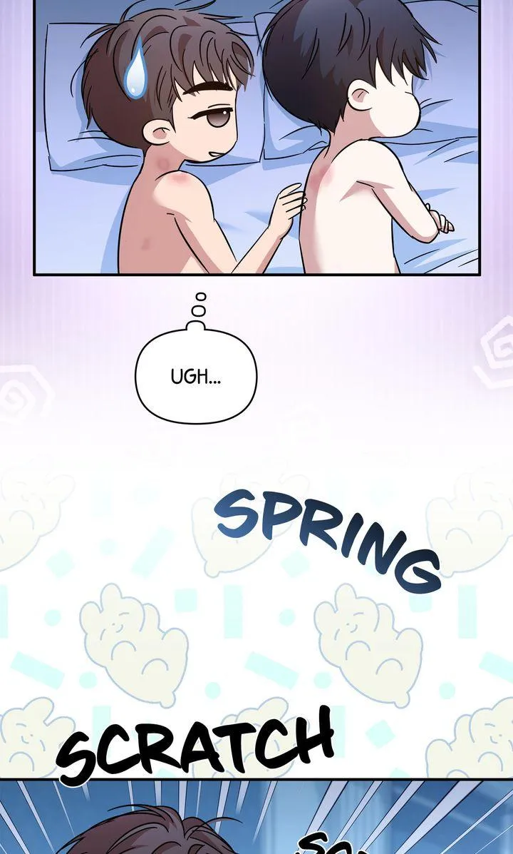 Strategic Mating Partner Chapter 19 page 21 - 