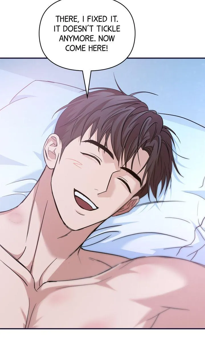 Strategic Mating Partner Chapter 19 page 23 - 