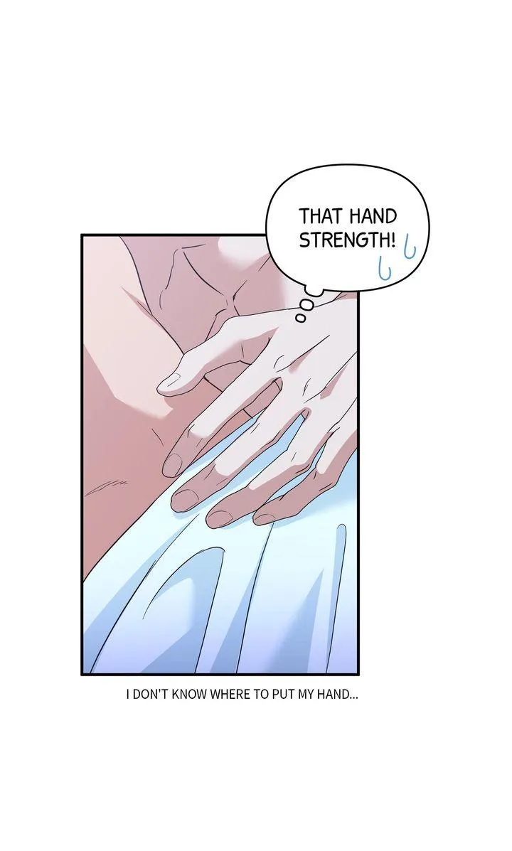 Strategic Mating Partner Chapter 19 page 28 - 