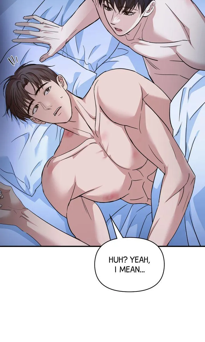 Strategic Mating Partner Chapter 19 page 5 - 