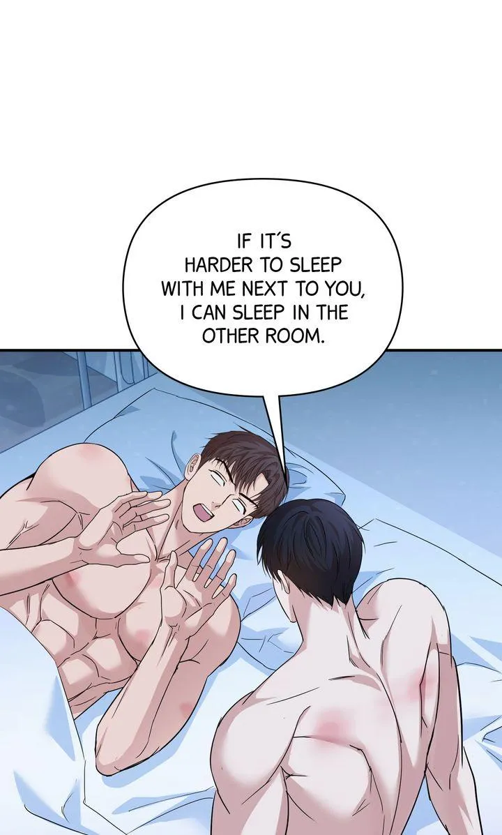 Strategic Mating Partner Chapter 19 page 6 - 