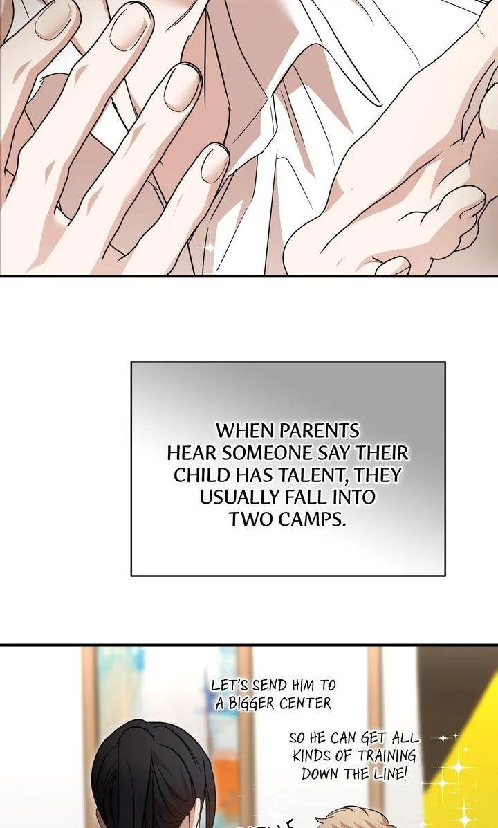 Strategic Mating Partner Chapter 19 page 57 - 