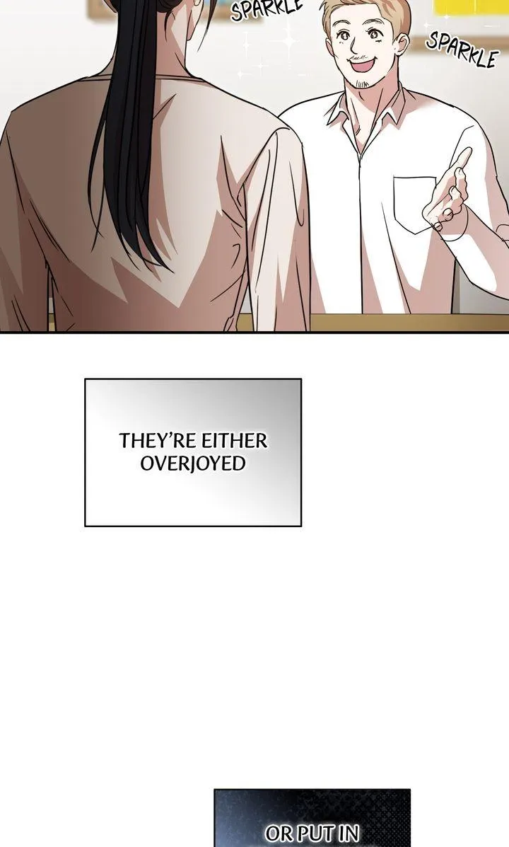Strategic Mating Partner Chapter 19 page 58 - 