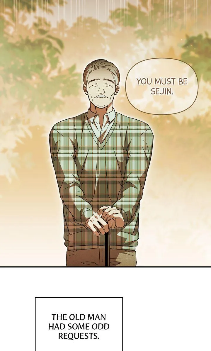 Strategic Mating Partner Chapter 19 page 65 - 