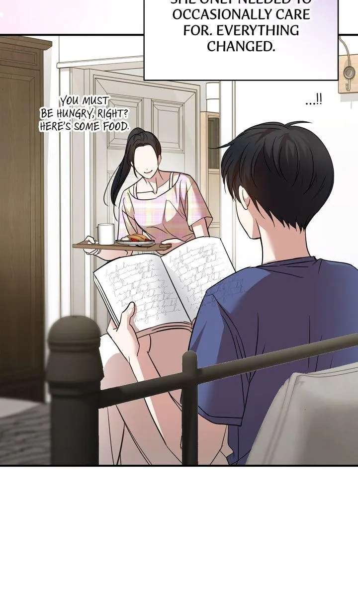 Strategic Mating Partner Chapter 19 page 72 - 