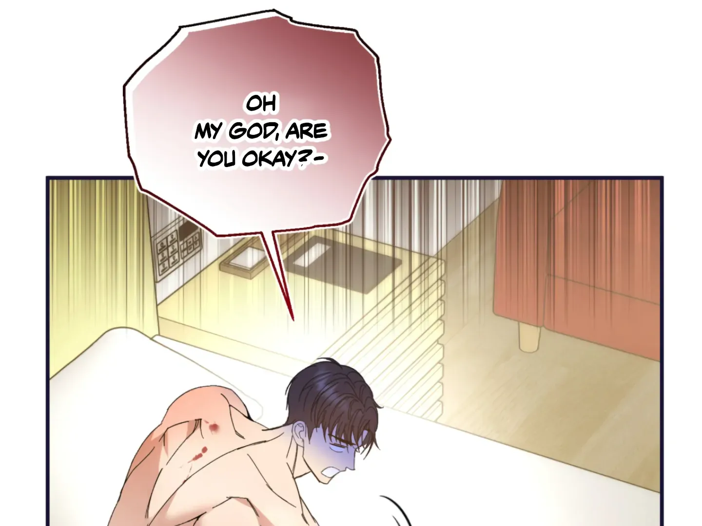 Strategic Mating Partner Chapter 2 page 2 - 
