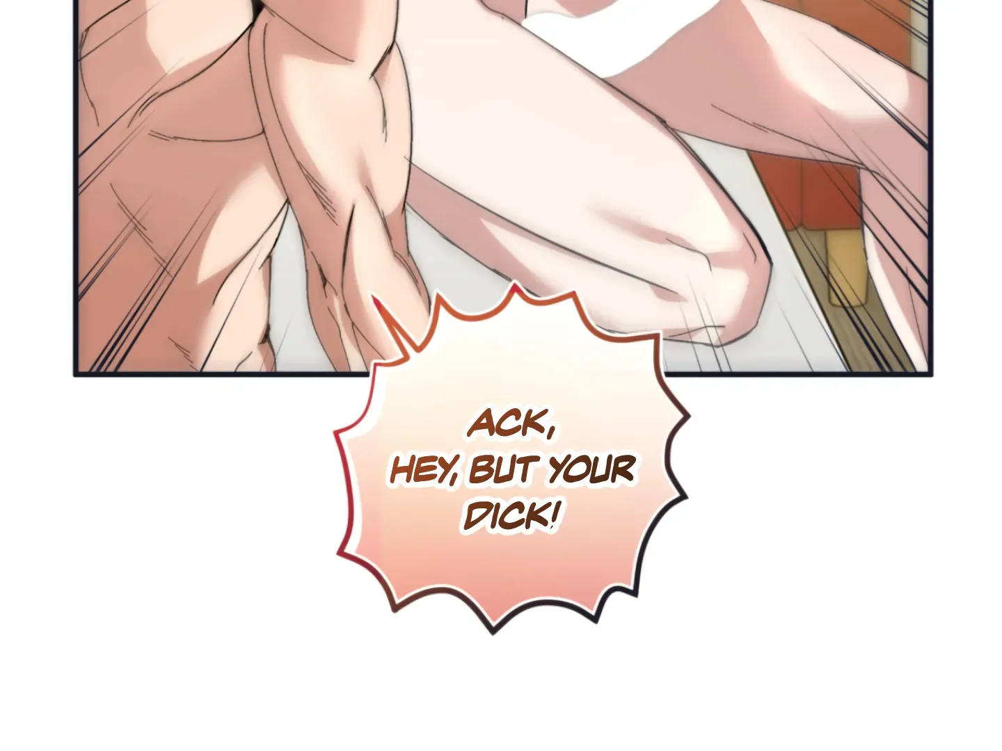 Strategic Mating Partner Chapter 2 page 11 - 
