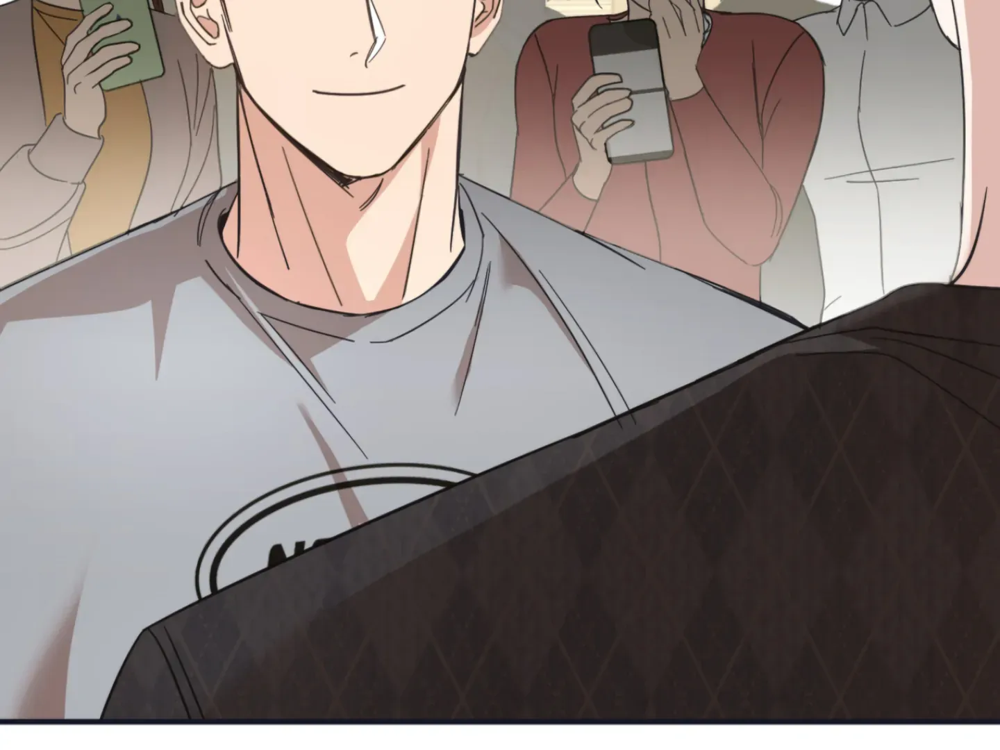 Strategic Mating Partner Chapter 2 page 111 - 
