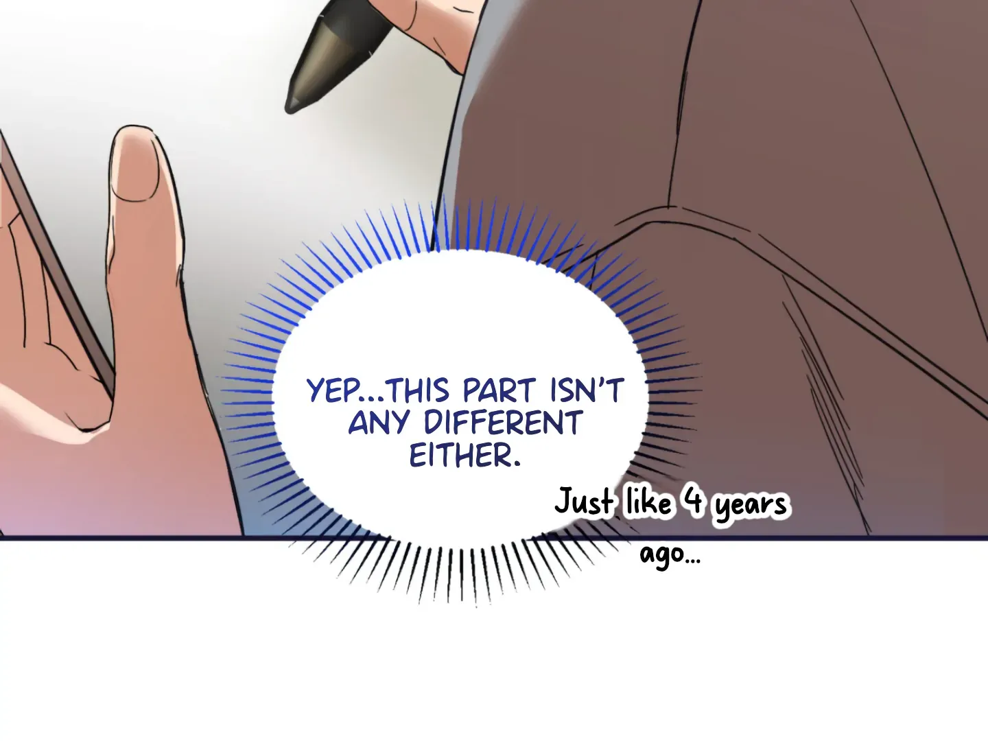 Strategic Mating Partner Chapter 2 page 117 - 