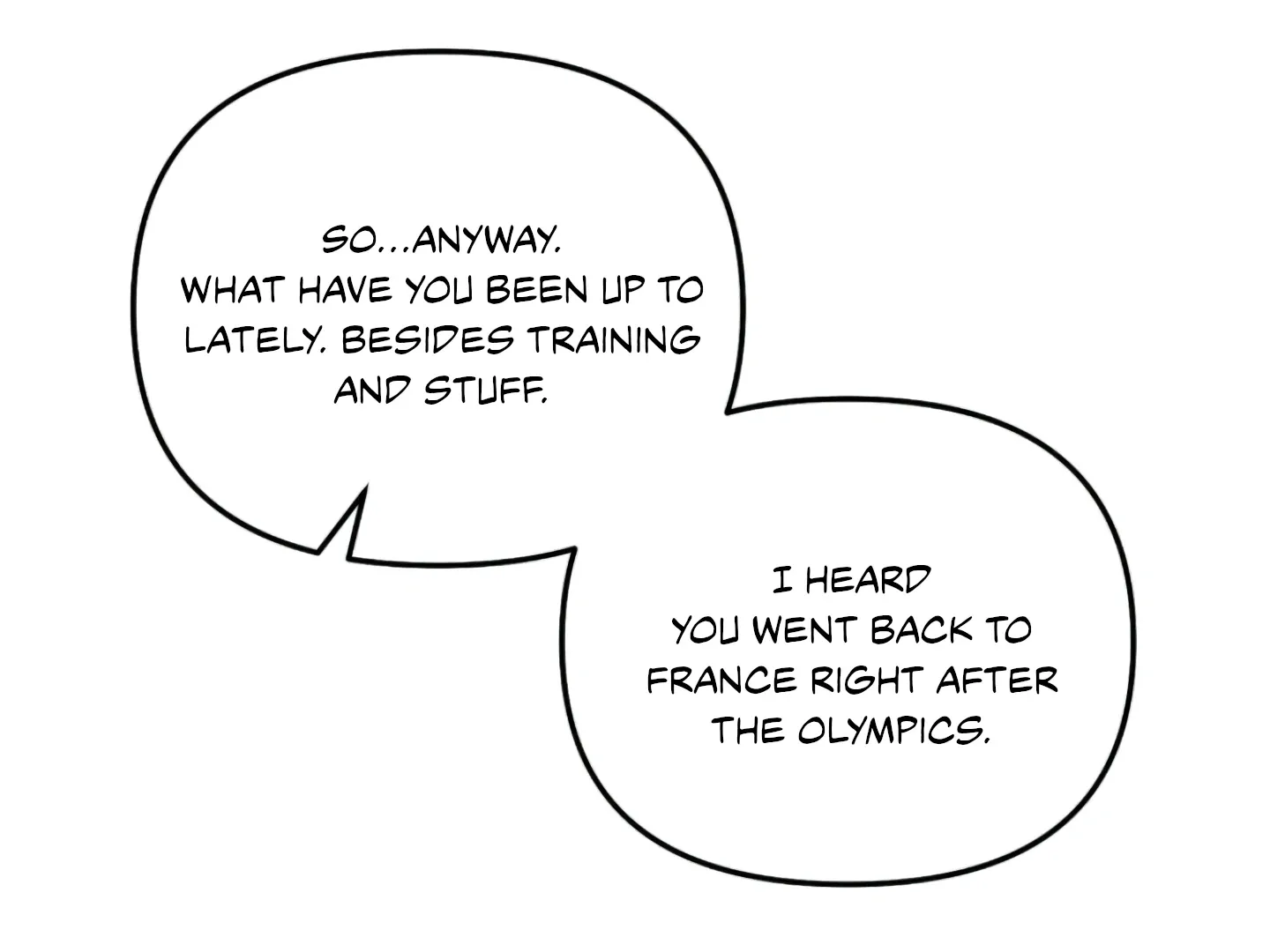 Strategic Mating Partner Chapter 2 page 124 - 