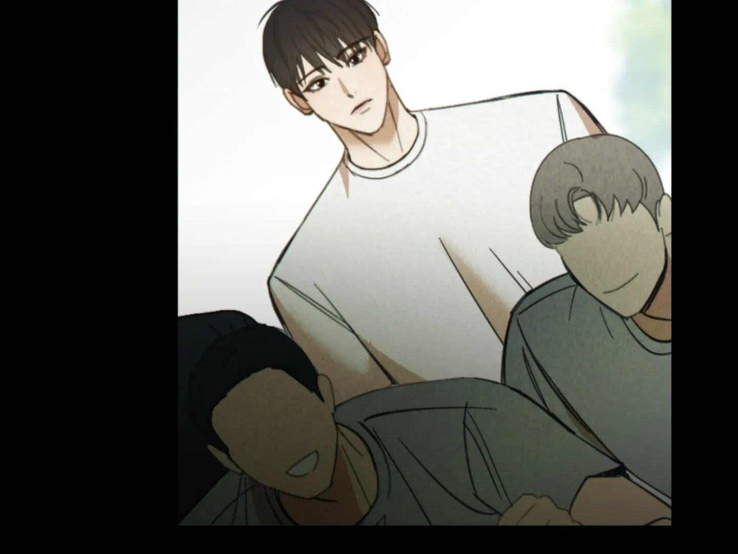 Strategic Mating Partner Chapter 2 page 127 - 