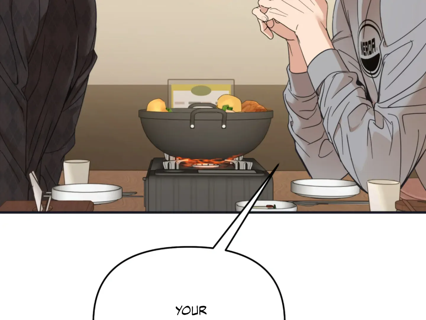 Strategic Mating Partner Chapter 2 page 143 - 