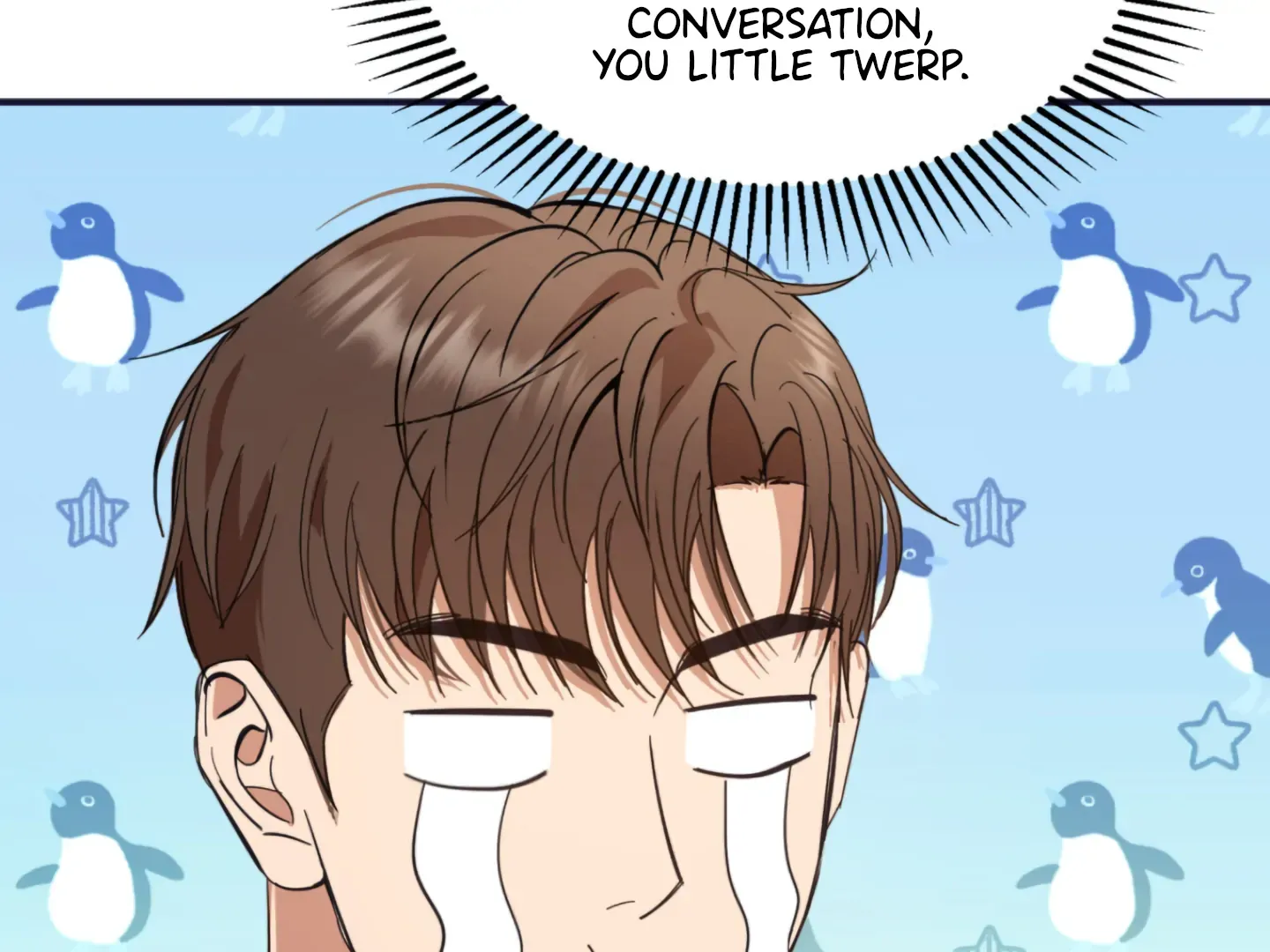 Strategic Mating Partner Chapter 2 page 146 - 
