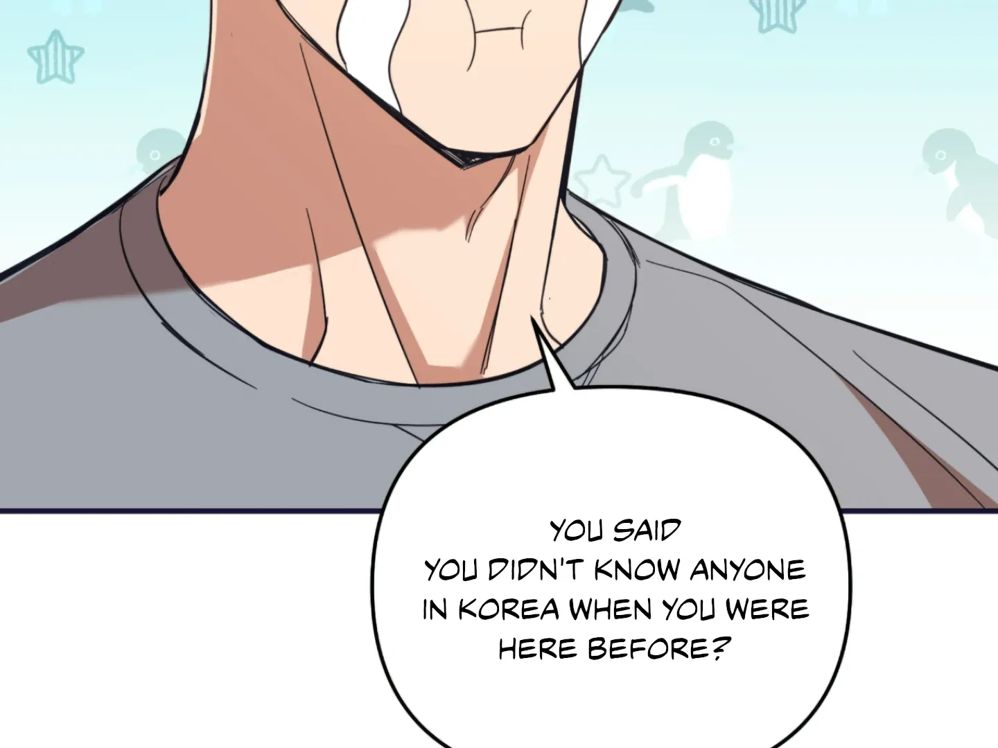 Strategic Mating Partner Chapter 2 page 147 - 