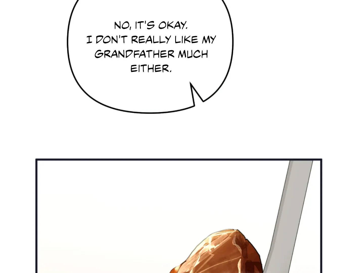 Strategic Mating Partner Chapter 2 page 151 - 