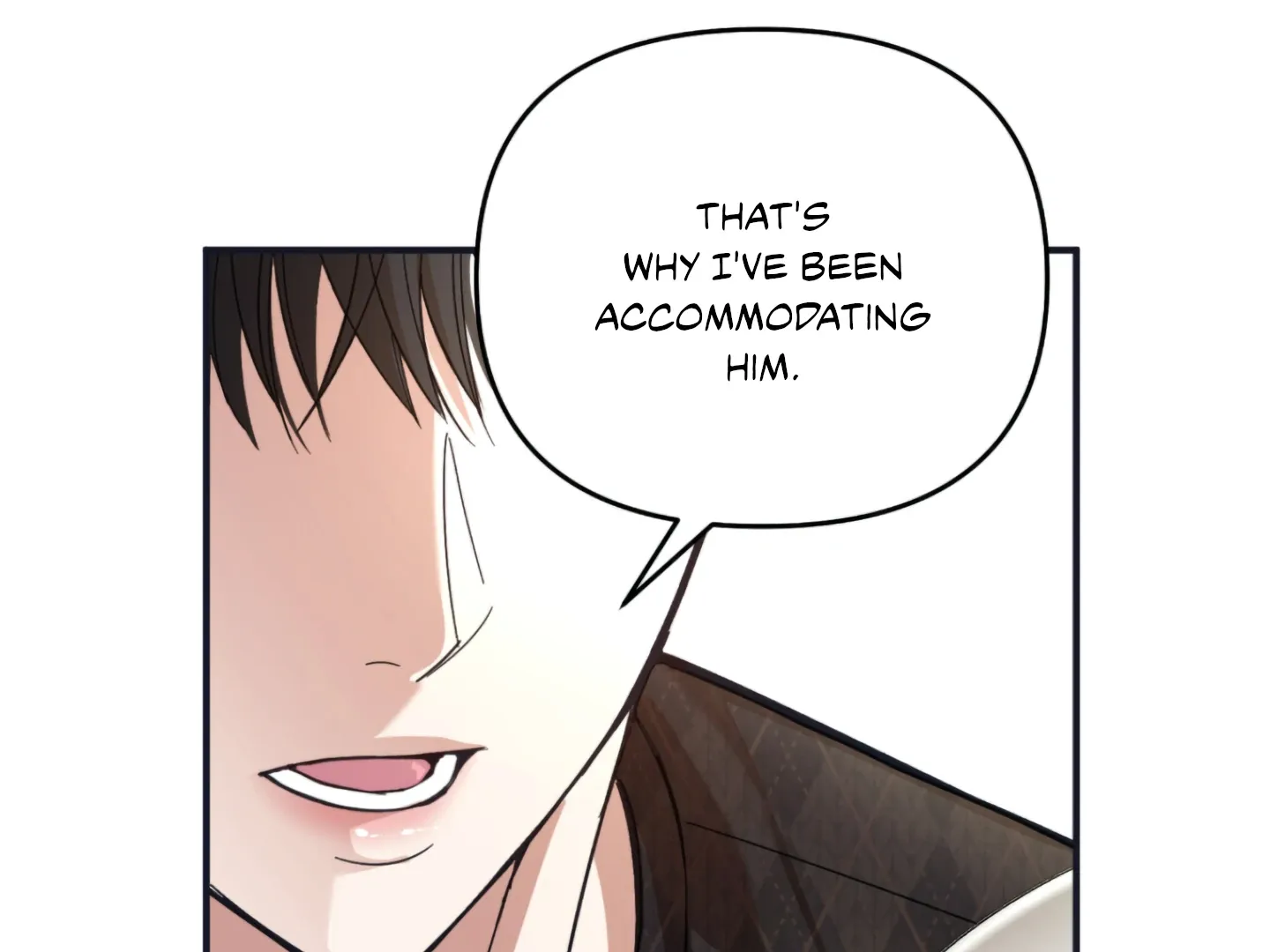 Strategic Mating Partner Chapter 2 page 153 - 