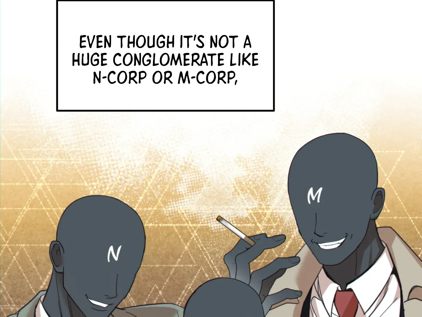 Strategic Mating Partner Chapter 2 page 162 - 