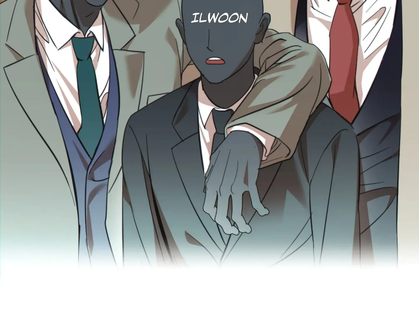 Strategic Mating Partner Chapter 2 page 163 - 