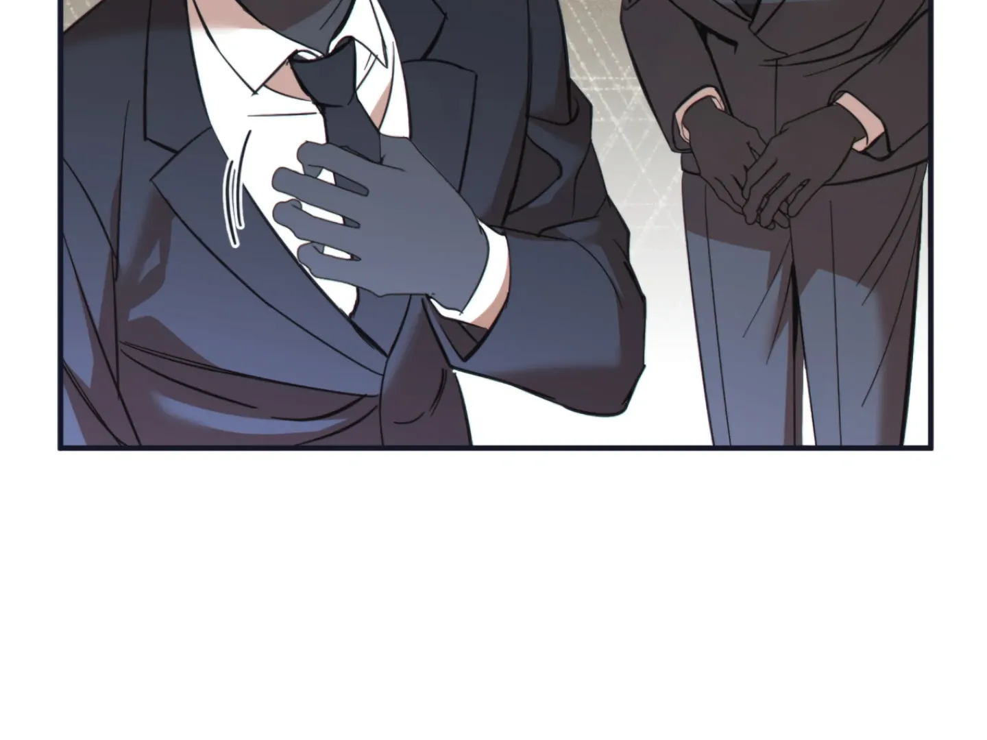 Strategic Mating Partner Chapter 2 page 165 - 