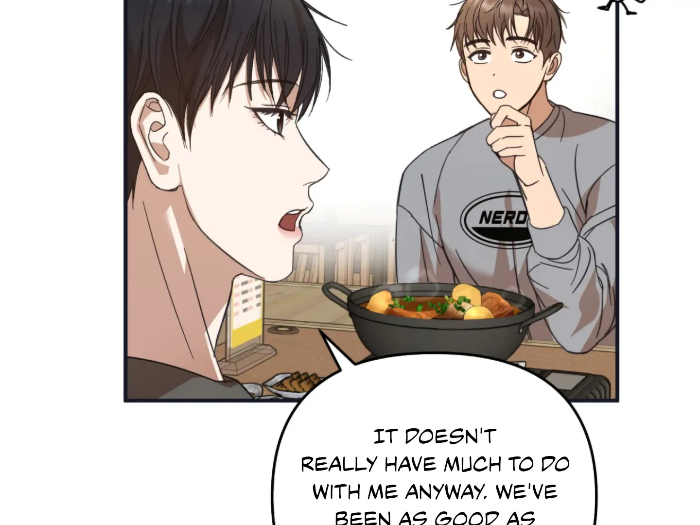 Strategic Mating Partner Chapter 2 page 169 - 