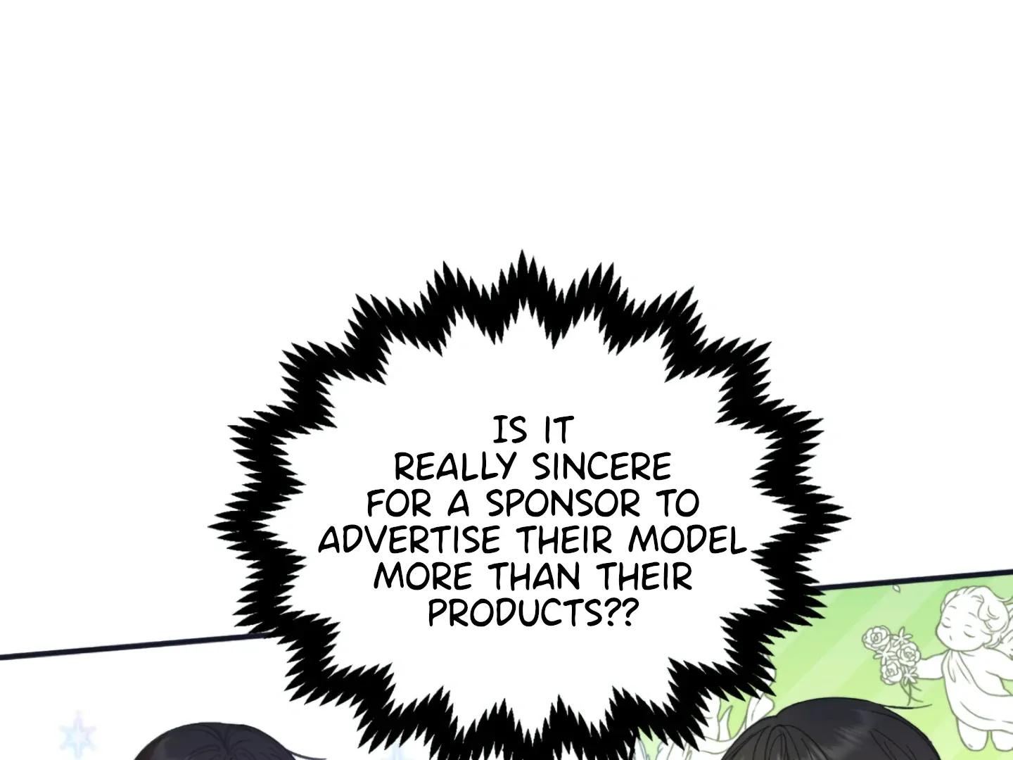 Strategic Mating Partner Chapter 2 page 174 - 