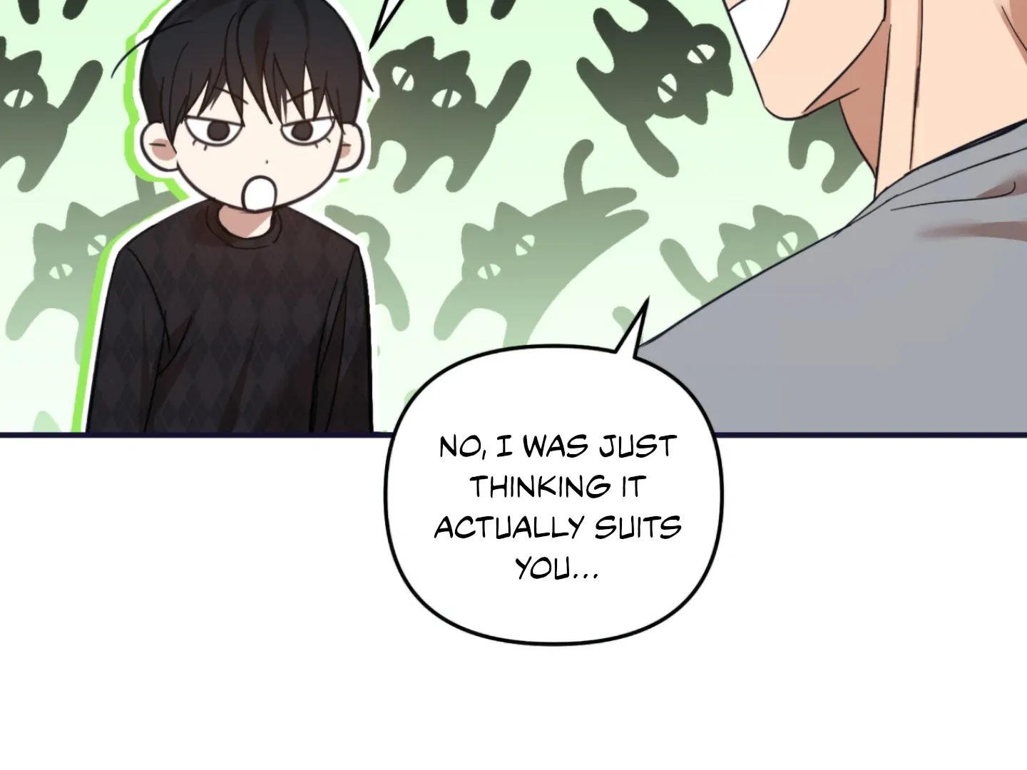Strategic Mating Partner Chapter 2 page 178 - 