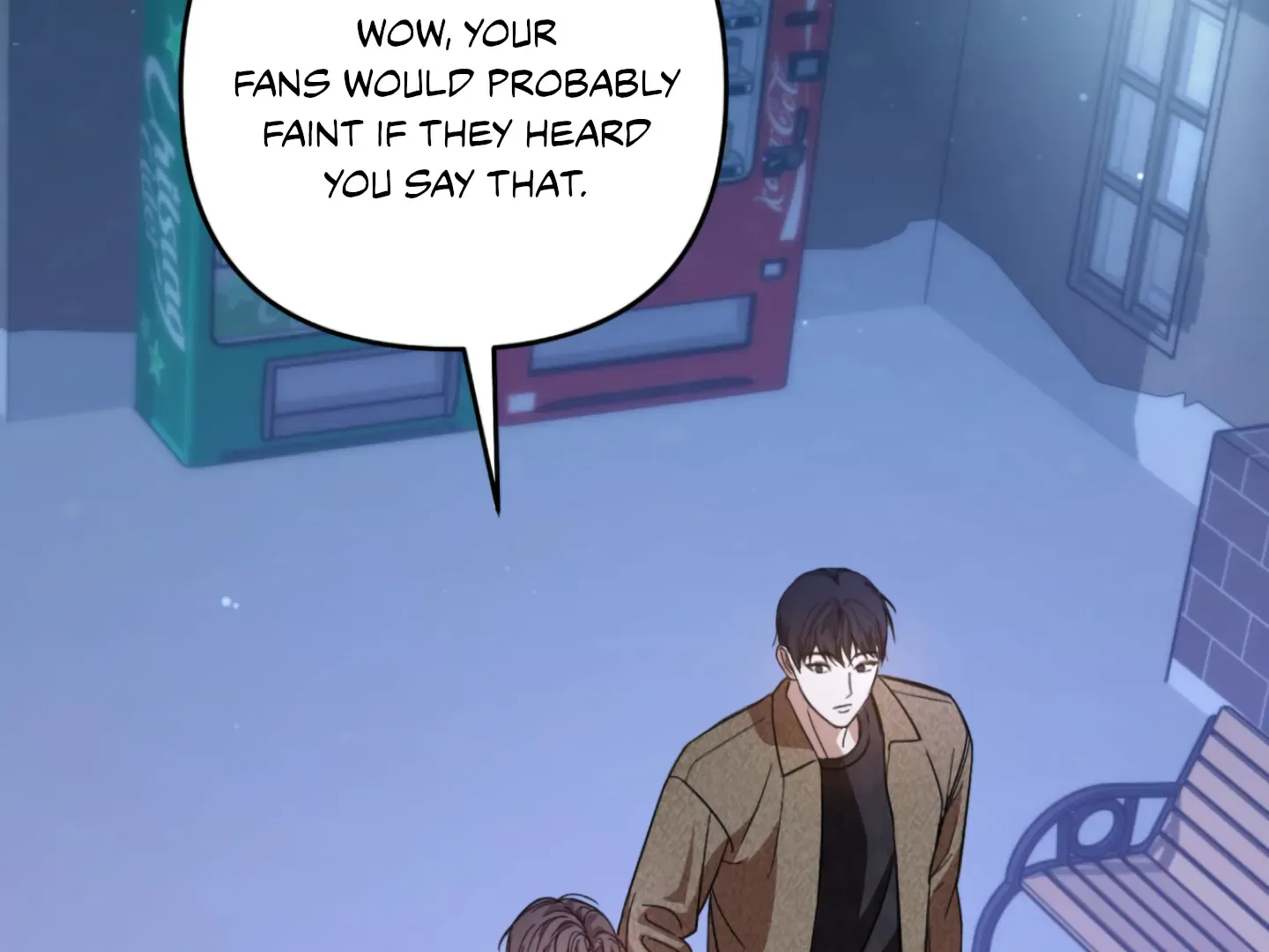 Strategic Mating Partner Chapter 2 page 190 - 