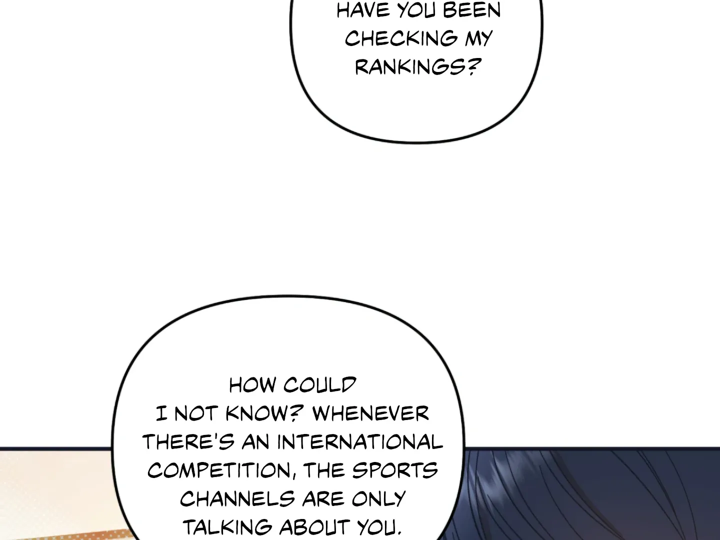 Strategic Mating Partner Chapter 2 page 200 - 