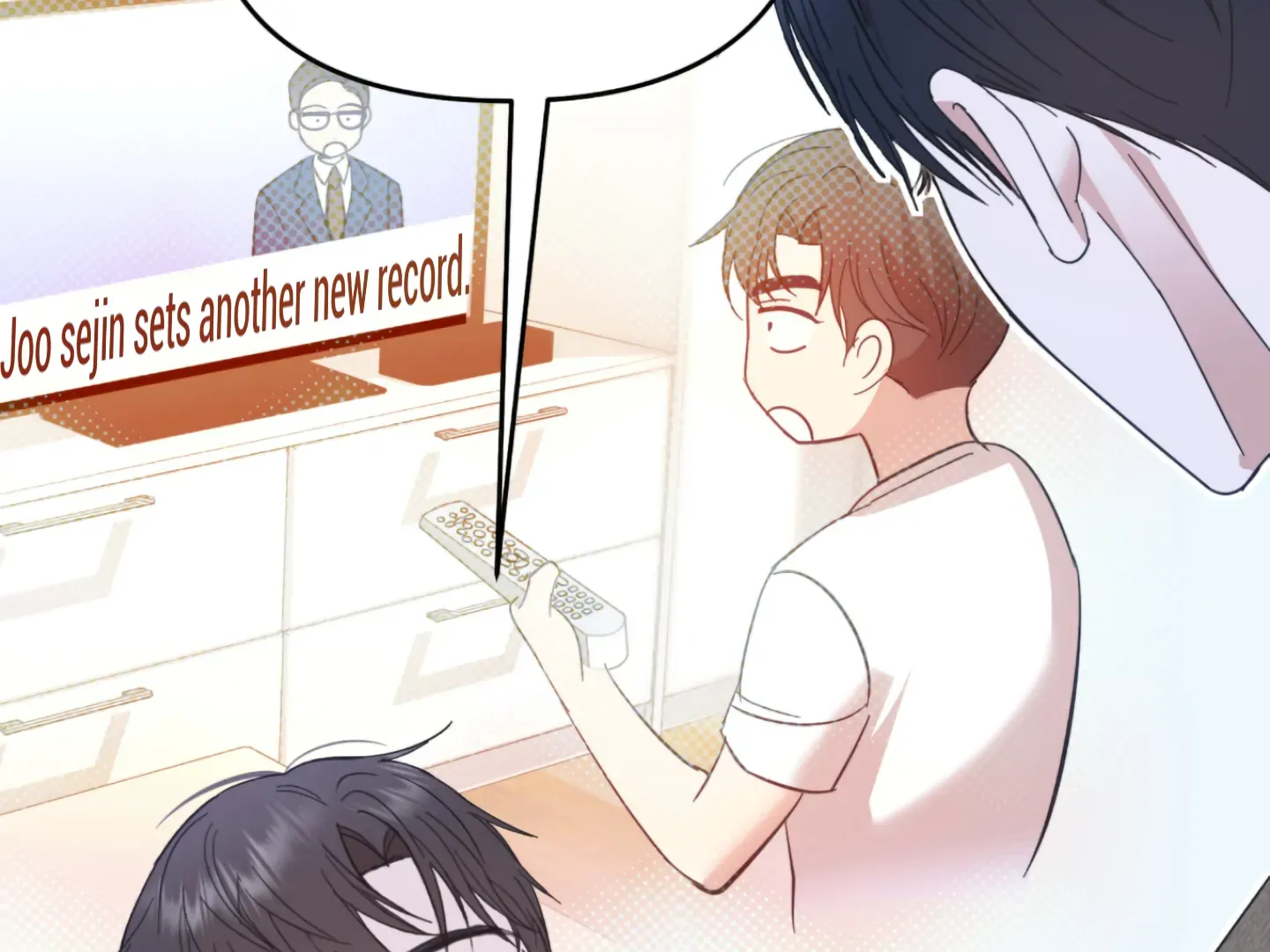 Strategic Mating Partner Chapter 2 page 201 - 