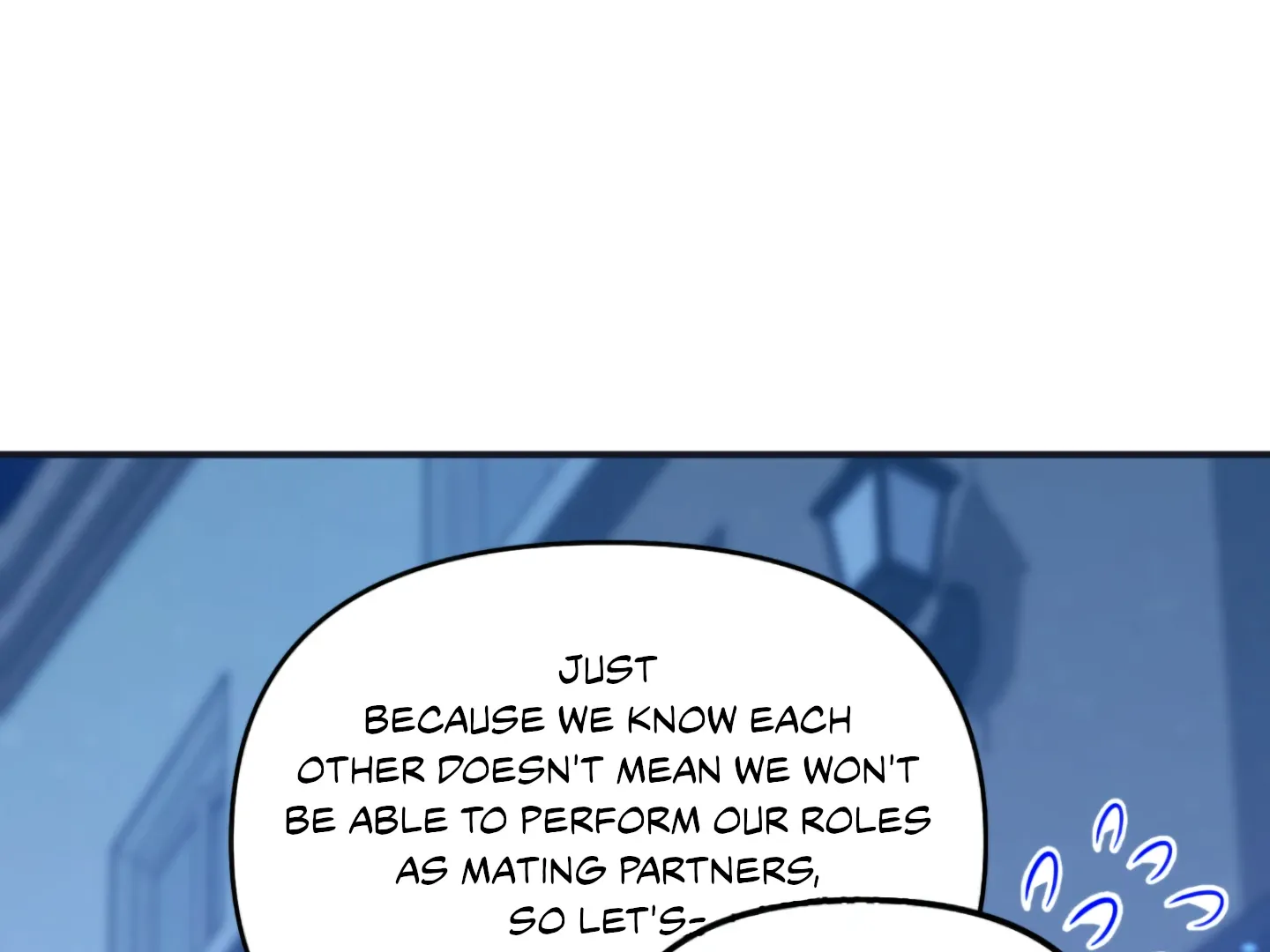 Strategic Mating Partner Chapter 2 page 217 - 