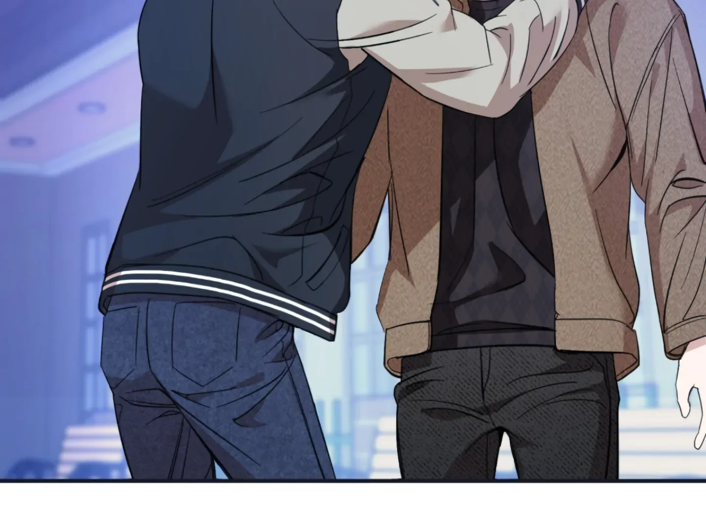 Strategic Mating Partner Chapter 2 page 219 - 