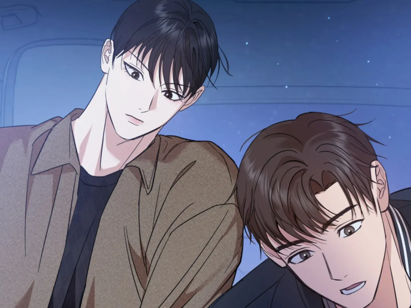 Strategic Mating Partner Chapter 2 page 226 - 