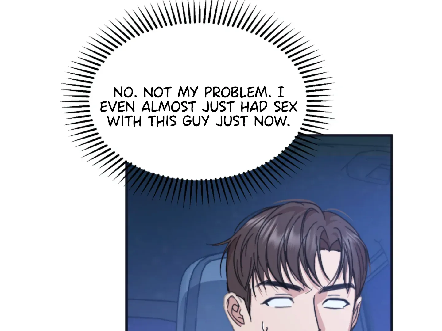 Strategic Mating Partner Chapter 2 page 245 - 