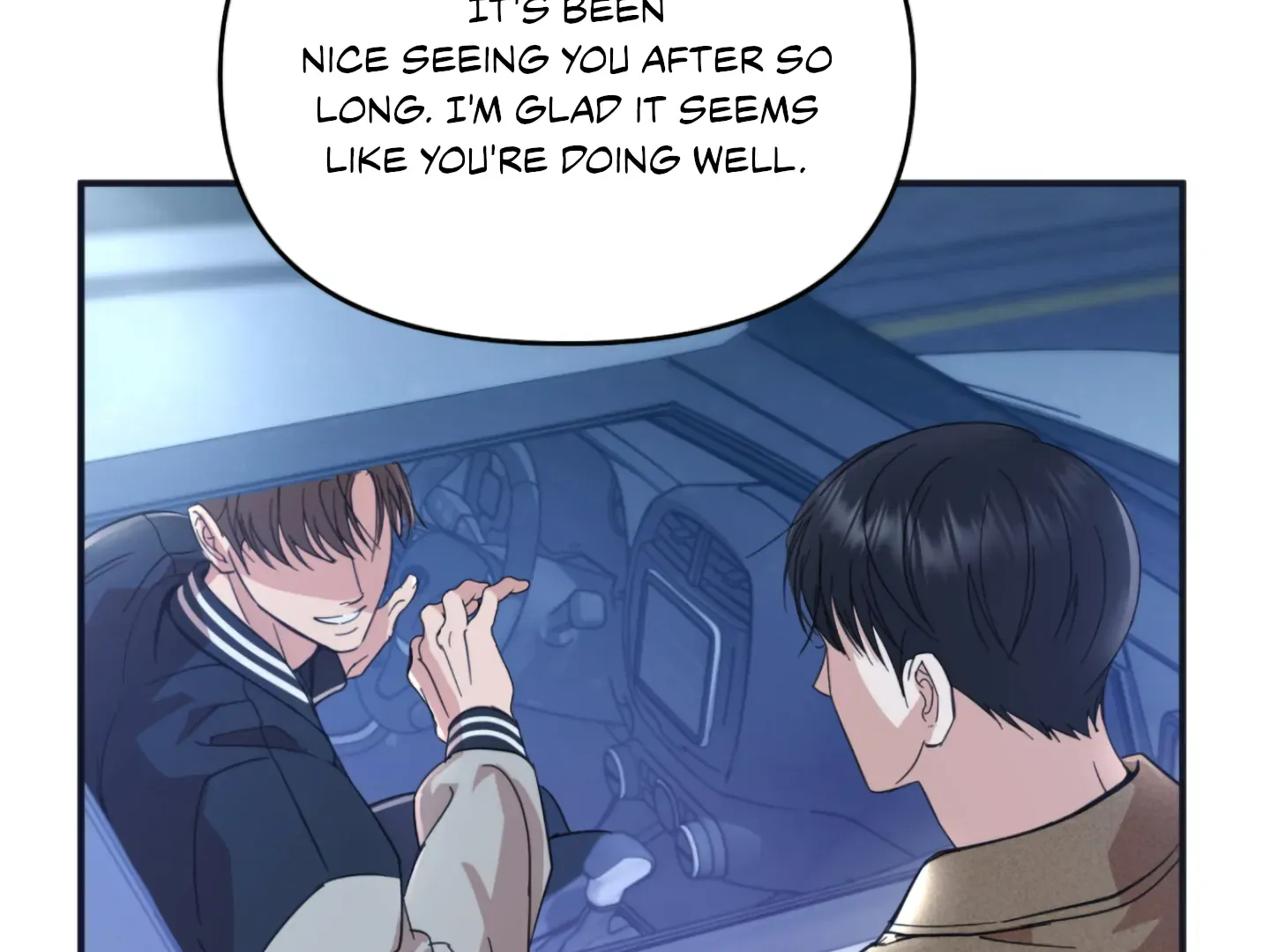 Strategic Mating Partner Chapter 2 page 253 - 