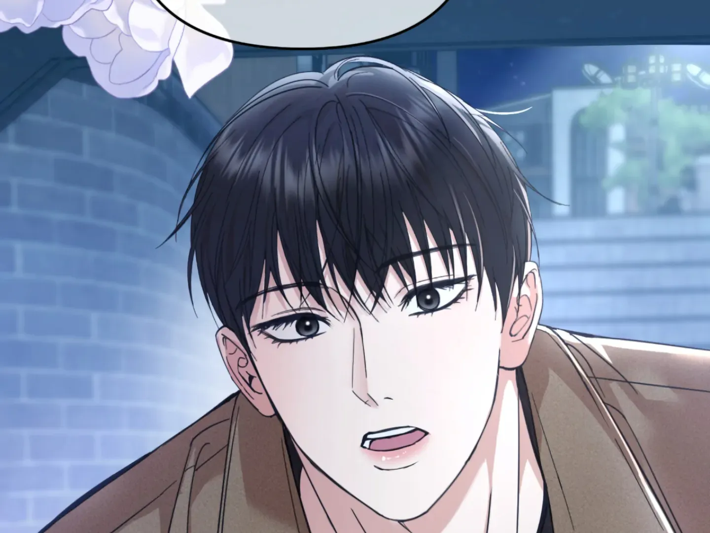 Strategic Mating Partner Chapter 2 page 256 - 